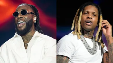 burna boy lil durk