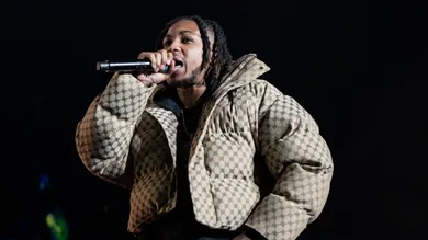 2023 Rolling Loud Los Angeles