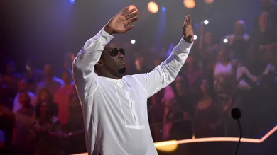 FOX's "The Four: Battle For Stardom" - Season Two