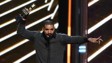 2017 Billboard Music Awards - Show