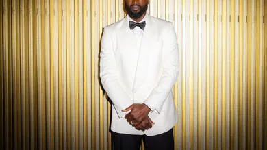 Dwyane Wade's 003 Statues Are Forever Party With FWRD At Queen Miami Beach