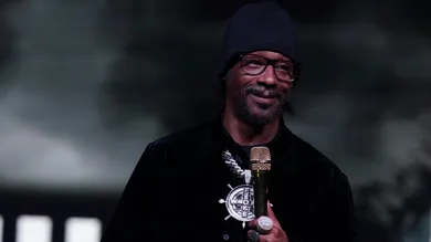 Katt Williams: World War III Tour