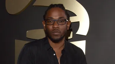 The 58th GRAMMY Awards - Red Carpet