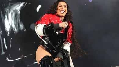 Love Hard Tour With Keyshia Cole, Trey Songz, Jaheim &amp; K. Michelle