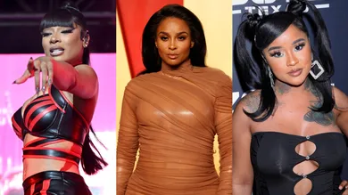 megan stallion ciara