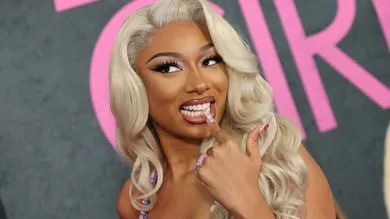 "Mean Girls" New York Premiere