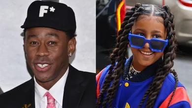 north west tyler creator