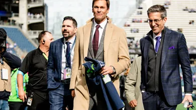 Buffalo Bills v Seattle Seahawks