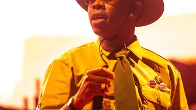 Syndication: Desert Sun