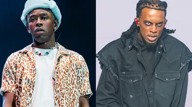 tyler creator playboi carti