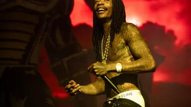 2024 Stagecoach Festival - Day 3