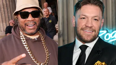 xzibit conor mcgregor