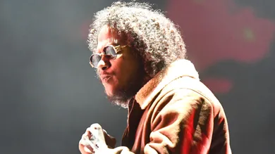 Rolling Loud Los Angeles 2018