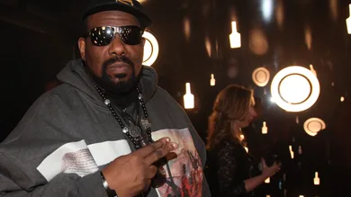 Hennessy Presents The Chase