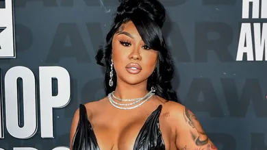BET Hip Hop Awards 2022 - Arrivals
