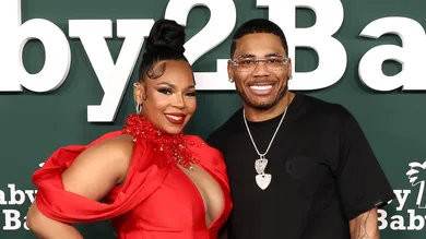 2024 Baby2Baby Gala Presented by Paul Mitchell - Red Carpet