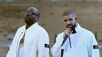 2017 Billboard Music Awards - Show