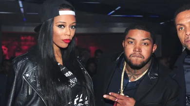 FILA: Kandi, Rasheeda, Kirk,Scrappy Bambi, And Yung Joc Host Prive