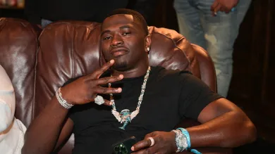 Rich Homie Quan 10 Year Anniversary Concert