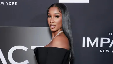 VH1's The Impact: NYC Premiere Party