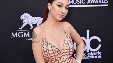 2018 Billboard Music Awards - Red Carpet