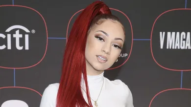 Warner Music Pre-Grammy Party - Red Carpet