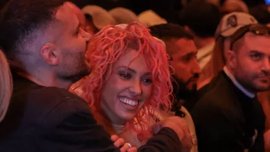 Prototypes: Front Row - Paris Fashion Week - Menswear Spring/Summer 2025