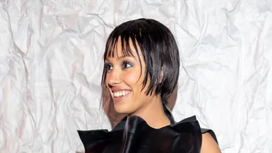 Marni - Front Row - Milan Fashion Week - Womenswear Fall/Winter 2024-2025