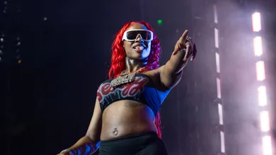 Sexyy Red 4 President Tour - Atlanta, GA