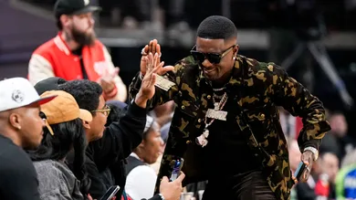 NBA: Brooklyn Nets at Atlanta Hawks