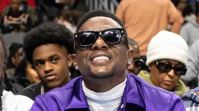 NBA: San Antonio Spurs at Atlanta Hawks