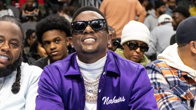 NBA: San Antonio Spurs at Atlanta Hawks