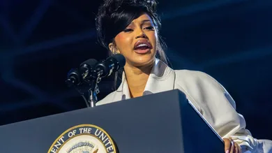 News: Kamala Harris Rally at Wisconsin State Fair Park