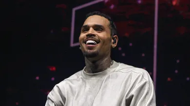 Chris Brown - The 11:11 Tour - New York