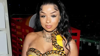 BET Awards 2023 - Backstage