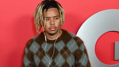 2024 GQ Men Of The Year Party