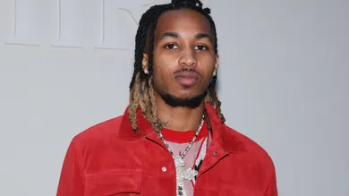 Amiri : Photocall - Paris Fashion Week - Menswear Fall/Winter 2024-2025