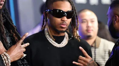 Los Angeles Premiere Of Starz  Series "BMF" Season 3 - Arrivals