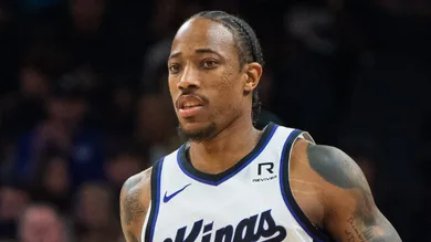 NBA: Sacramento Kings at Phoenix Suns