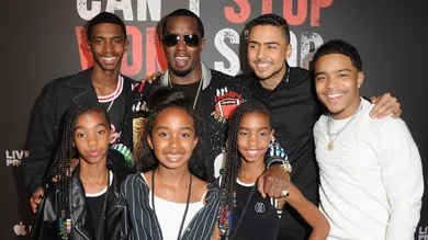 Los Angeles Premiere Of "Can't Stop Won't Stop" - Arrivals