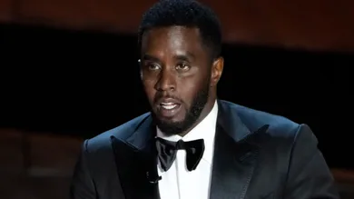 Entertainment: 94th Academy Awards - Show