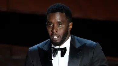 Entertainment: 94th Academy Awards - Show