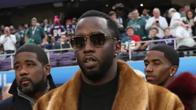 NFL: Super Bowl LII-Philadelphia Eagles vs New England Patriots