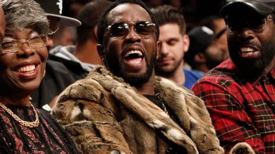 NBA: New York Knicks at Brooklyn Nets