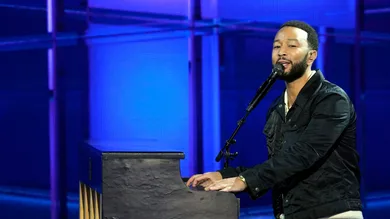 News: Democratic National Convention - Day 3