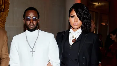 Heavenly Bodies: Fashion & The Catholic Imagination Costume Institute Gala - Inside