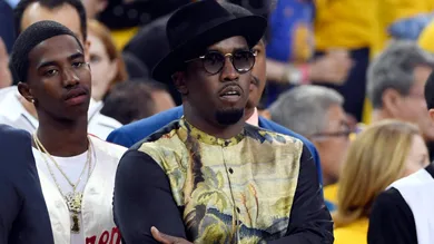 NBA: Finals-Cleveland Cavaliers at Golden State Warriors