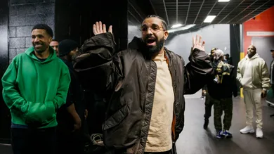 Philadelphia 76ers v Toronto Raptors - Game Six