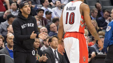 NBA: Brooklyn Nets at Toronto Raptors