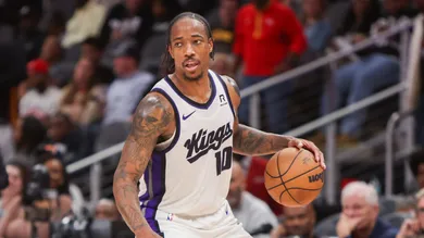 NBA: Sacramento Kings at Atlanta Hawks